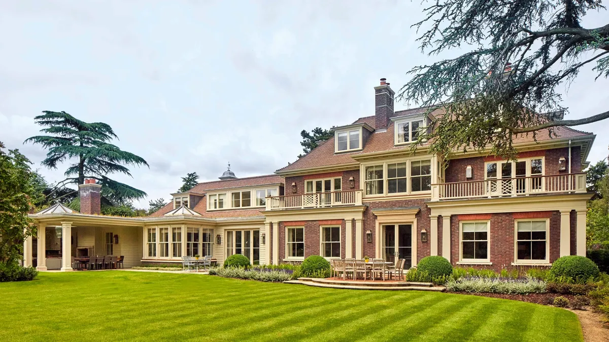 Coombe Pines