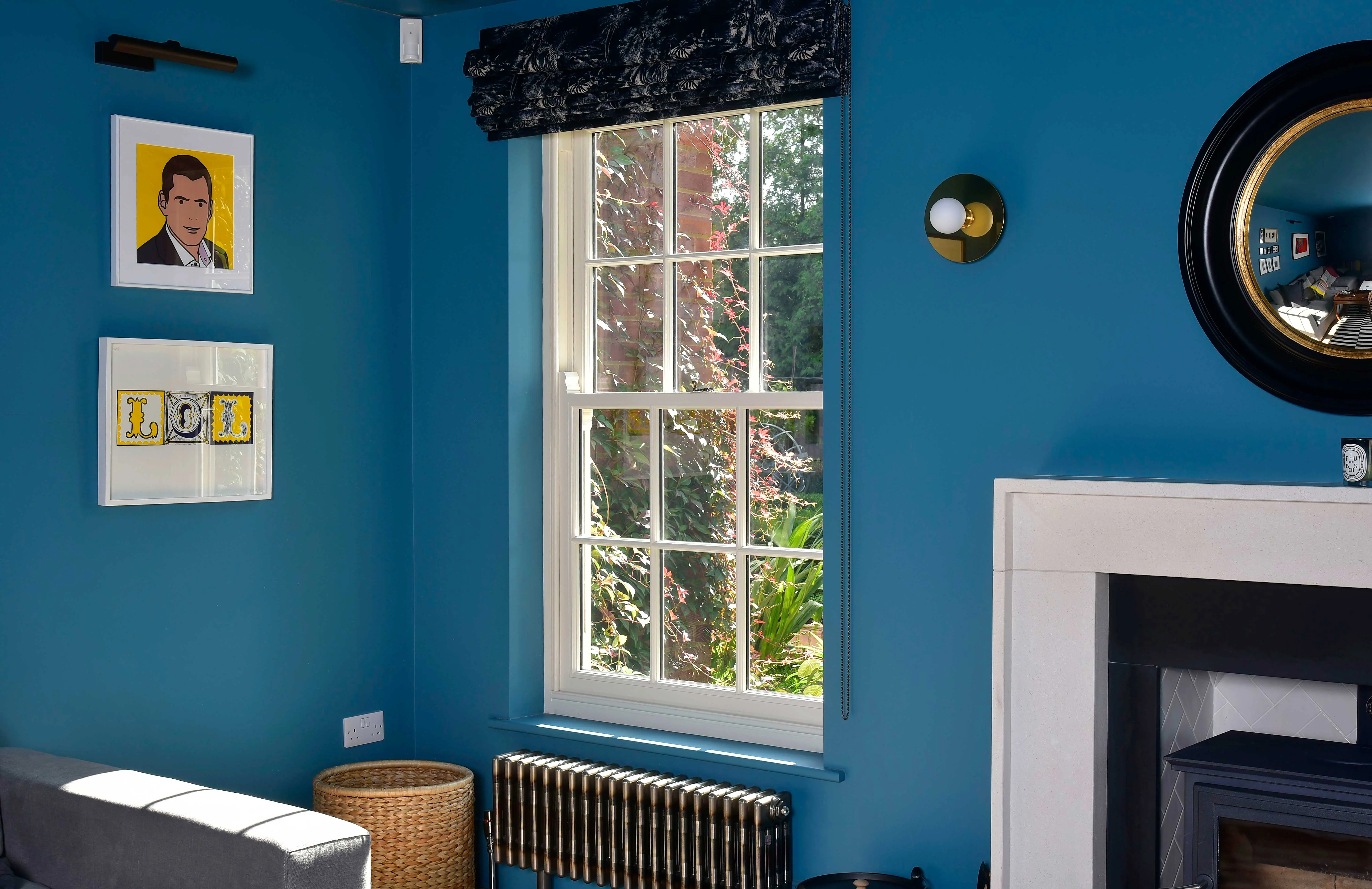 Remodel of beautiful Buckinghamshire home - 4