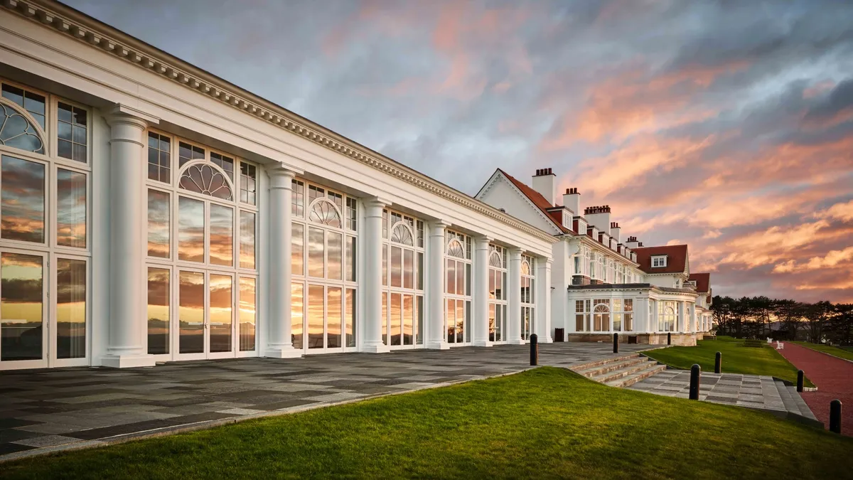 Turnberry Resort