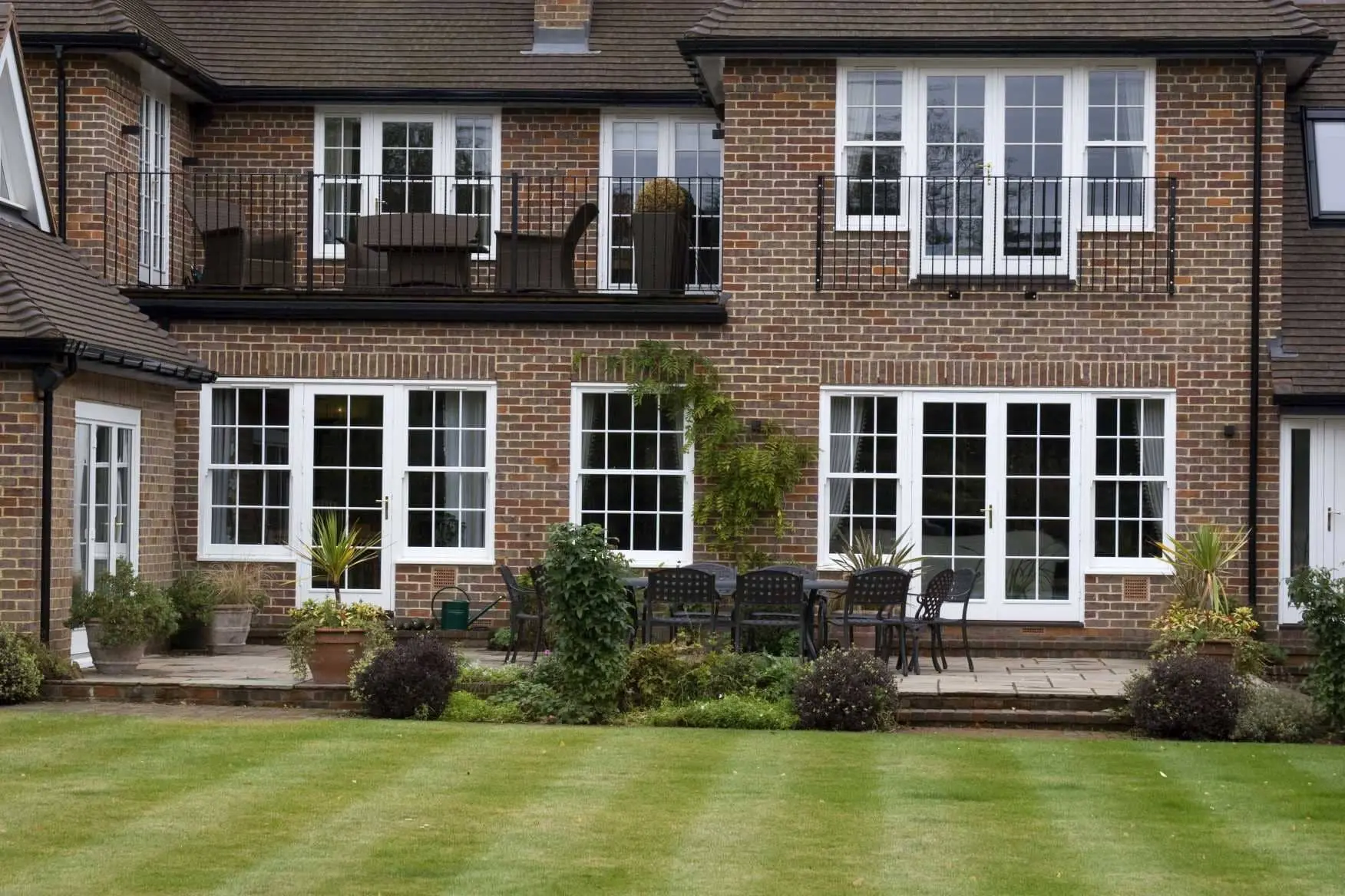 Windows and Doors for Period Rebuild