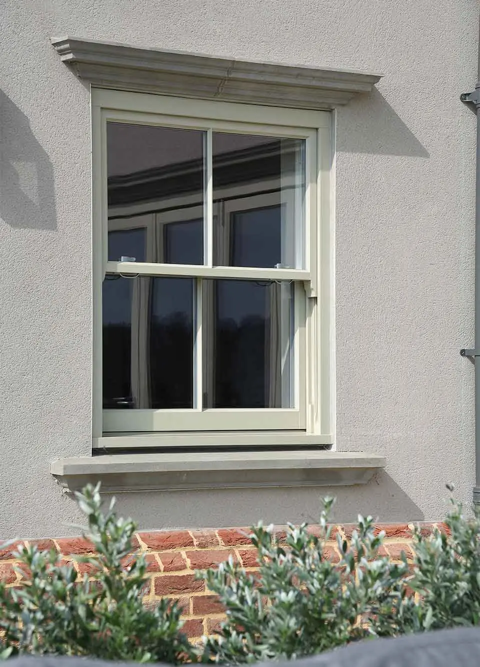 Traditionally Styled New Build Transformation with Mumford & Wood