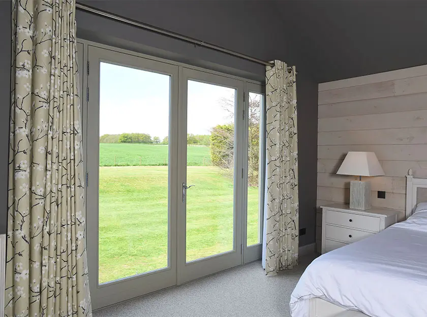 Kent Home Renovation Embraces Traditional Aesthetic