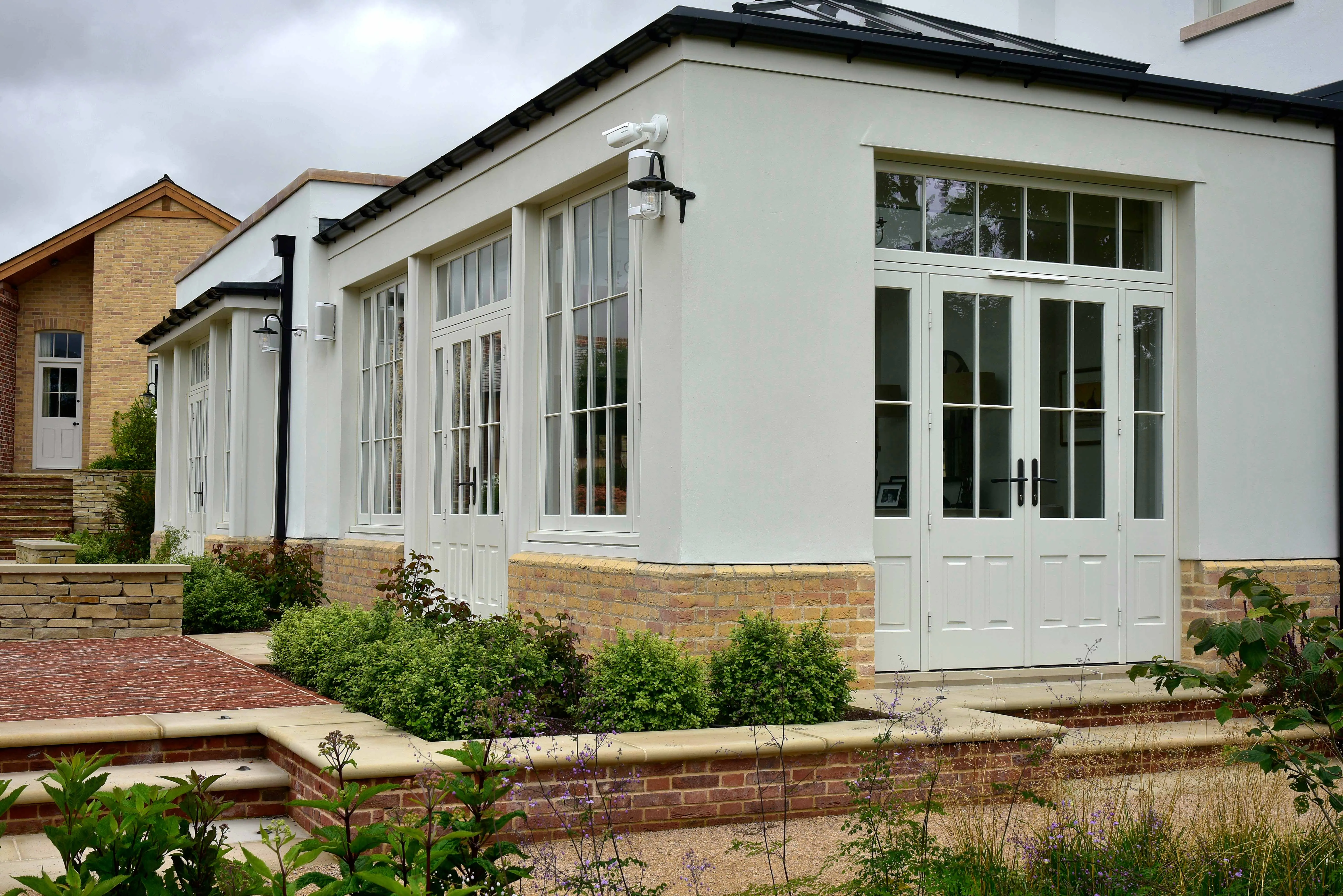Large renovation and remodelling of Cambridgeshire property - 3