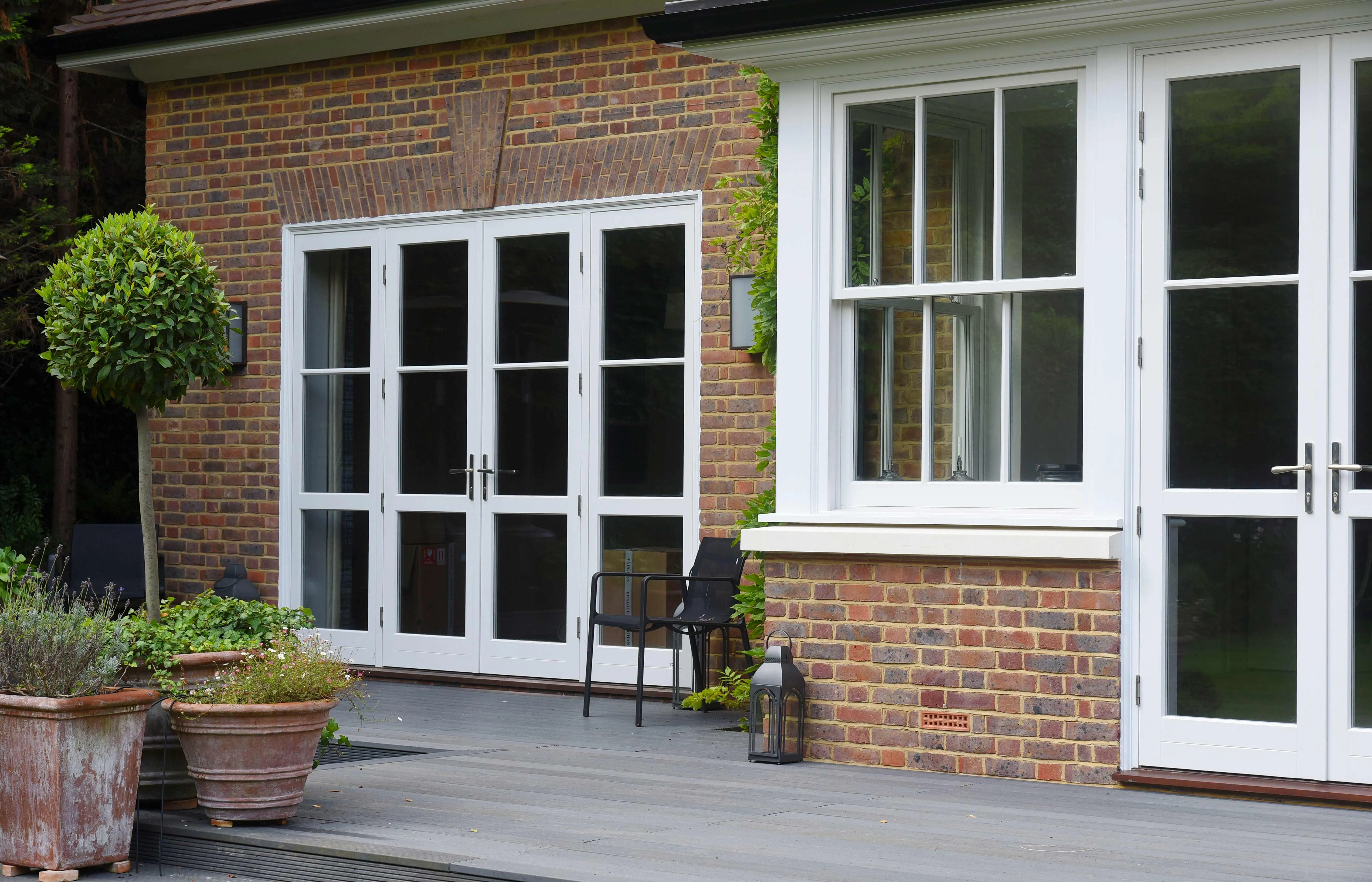 coombe hill estate - 4