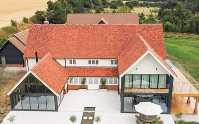 Mumford & Wood Timber Windows & Doors
