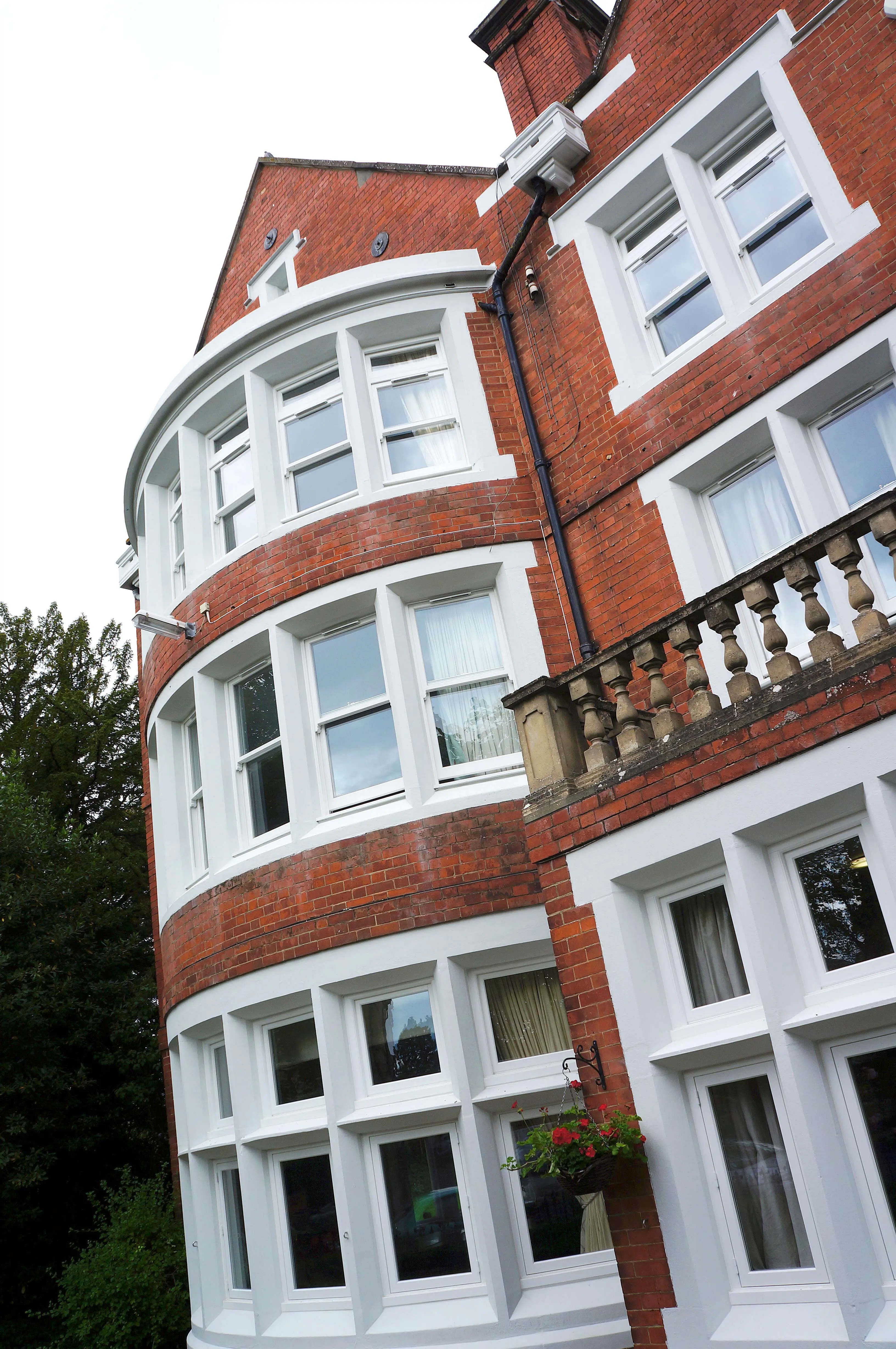 St Margaret's Ladies' College