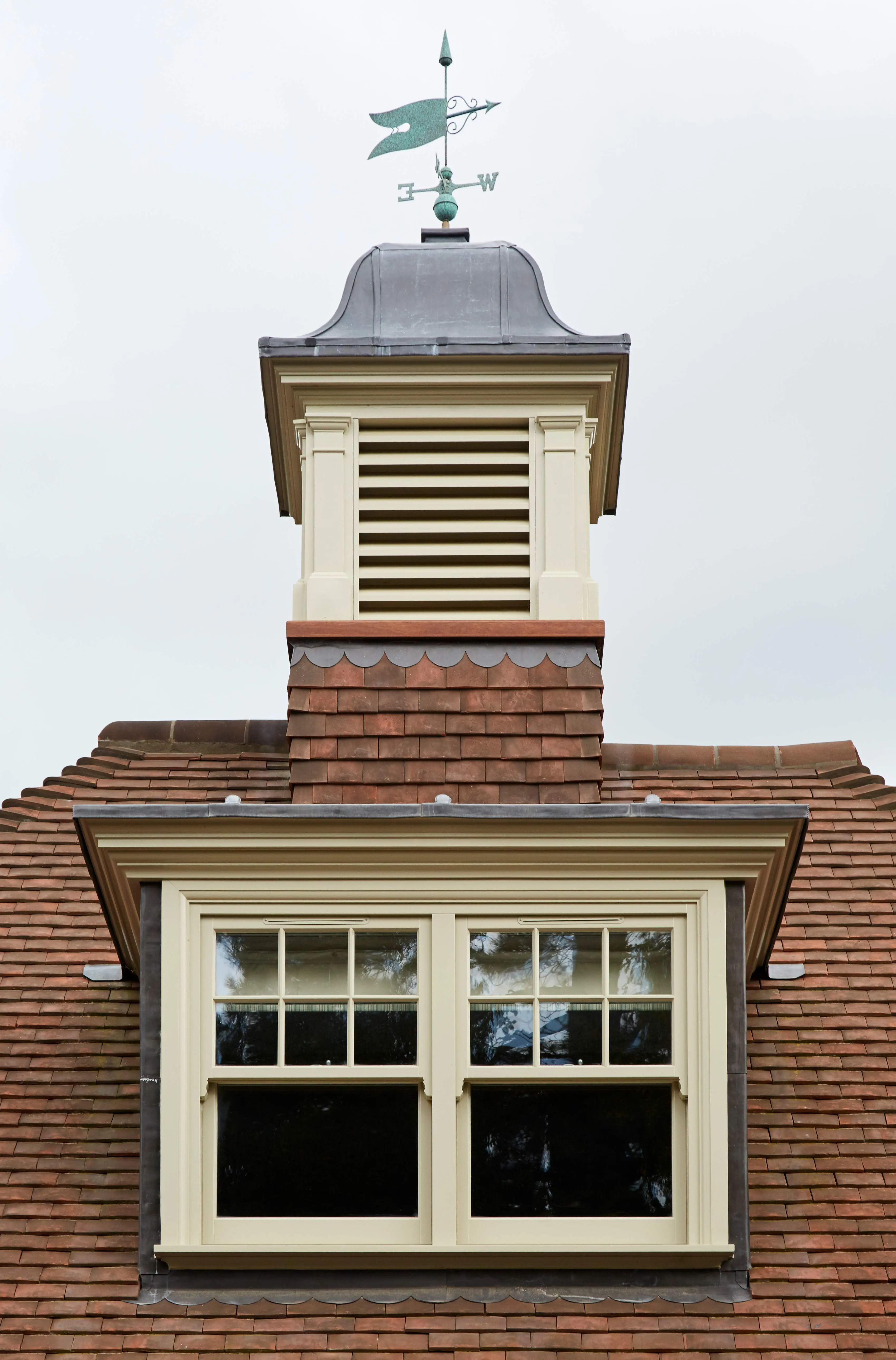 Coombe Pines - 9