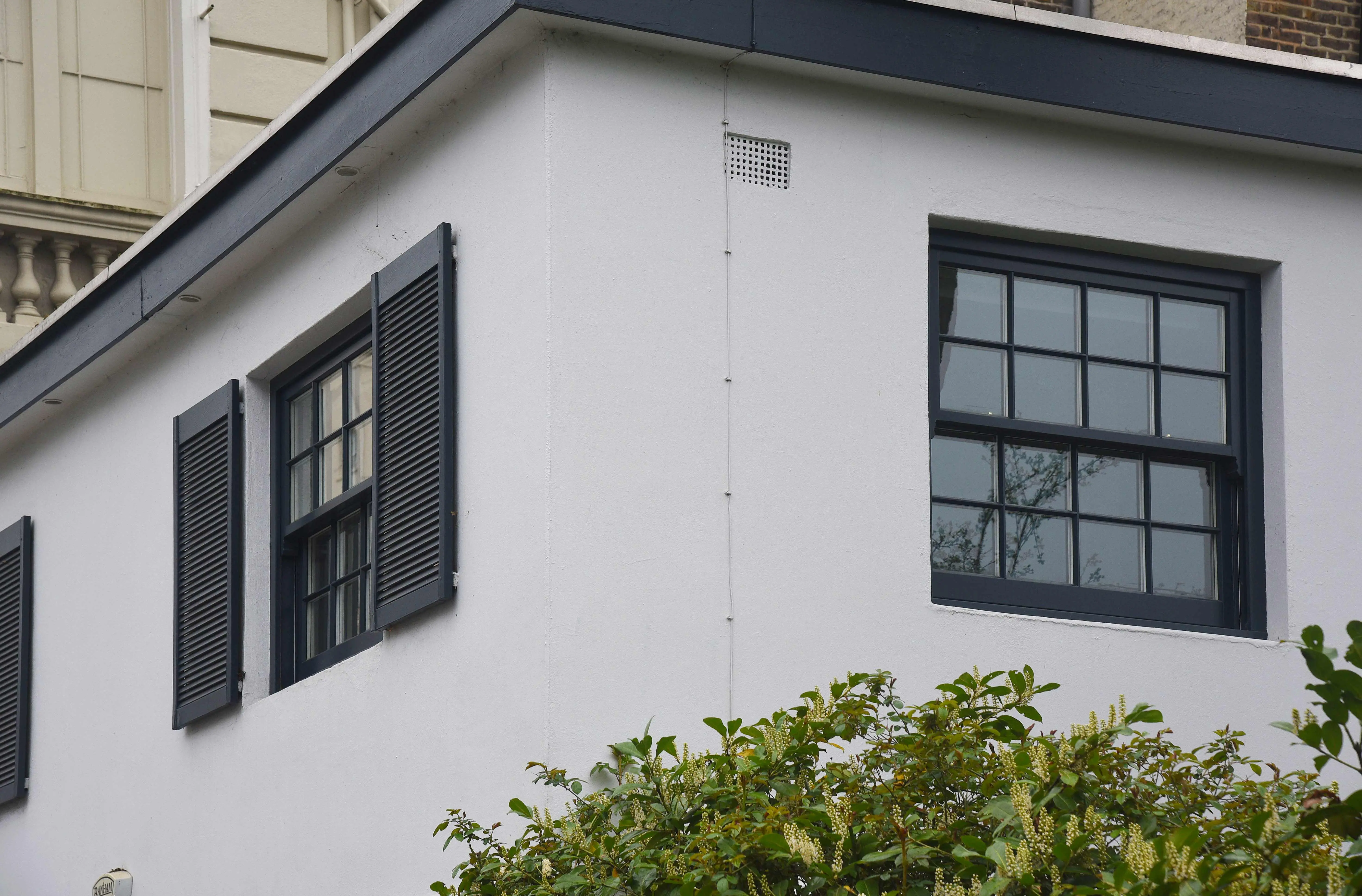 Family Home in Notting Hill