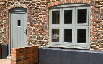 Top Mistakes Builders Make When Specifying Windows & Doors