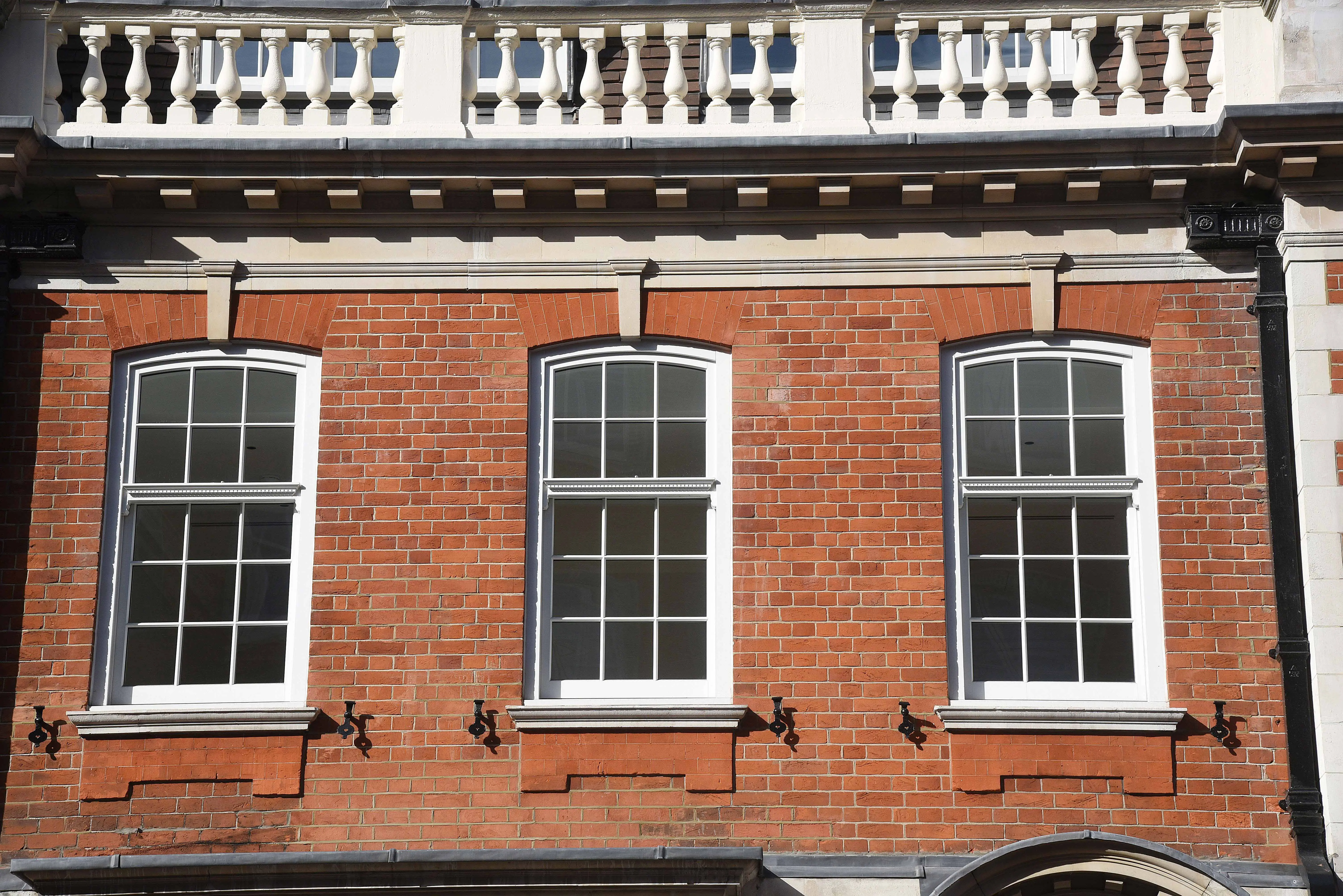 New Cavendish Street - 7