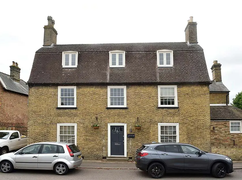 Architecture Practice Transformed with Bespoke Timber Features