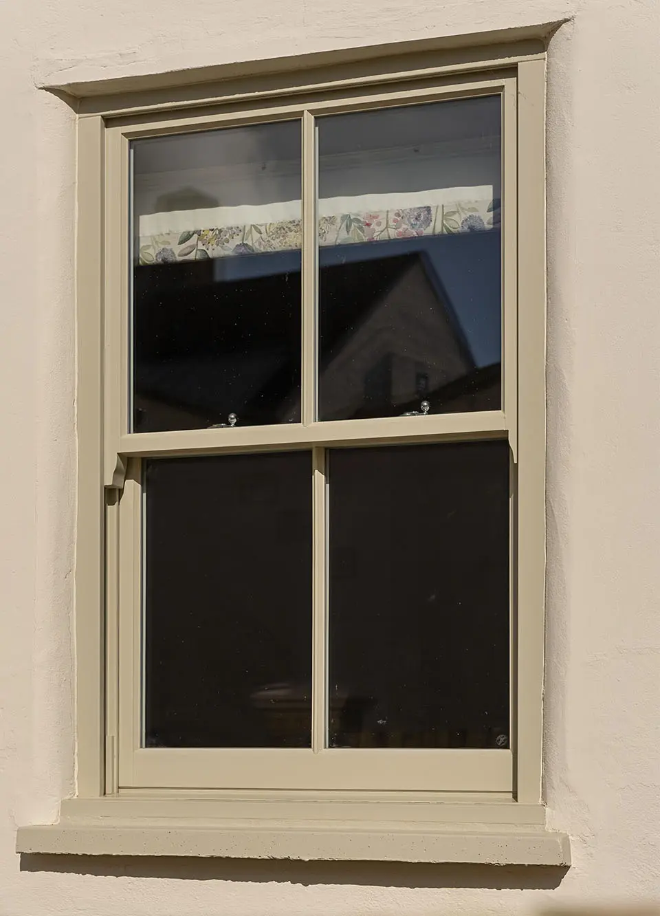 Mumford & Wood Timber Windows and Doors