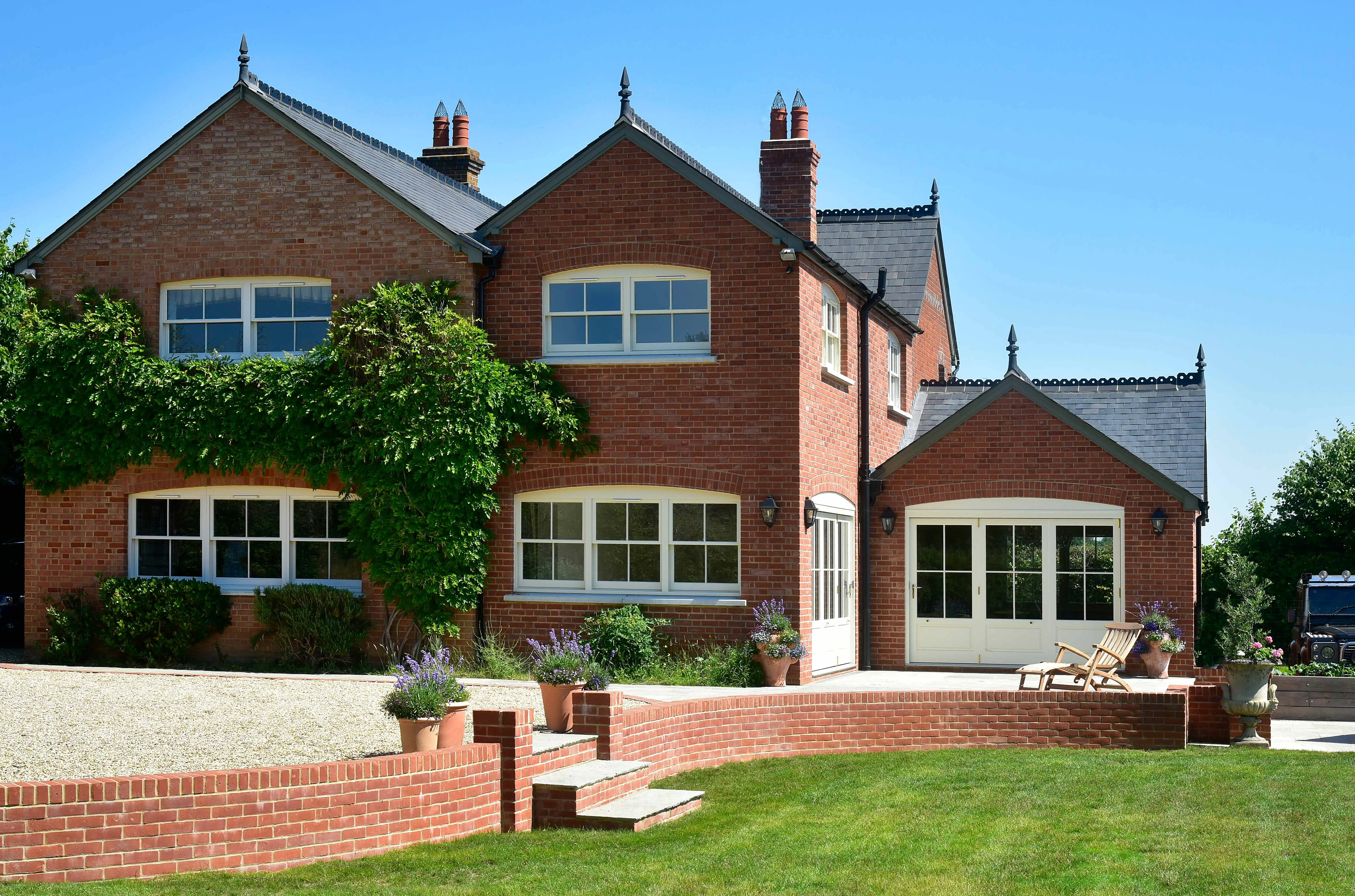 Private Rural Residence, Berkshire - 4
