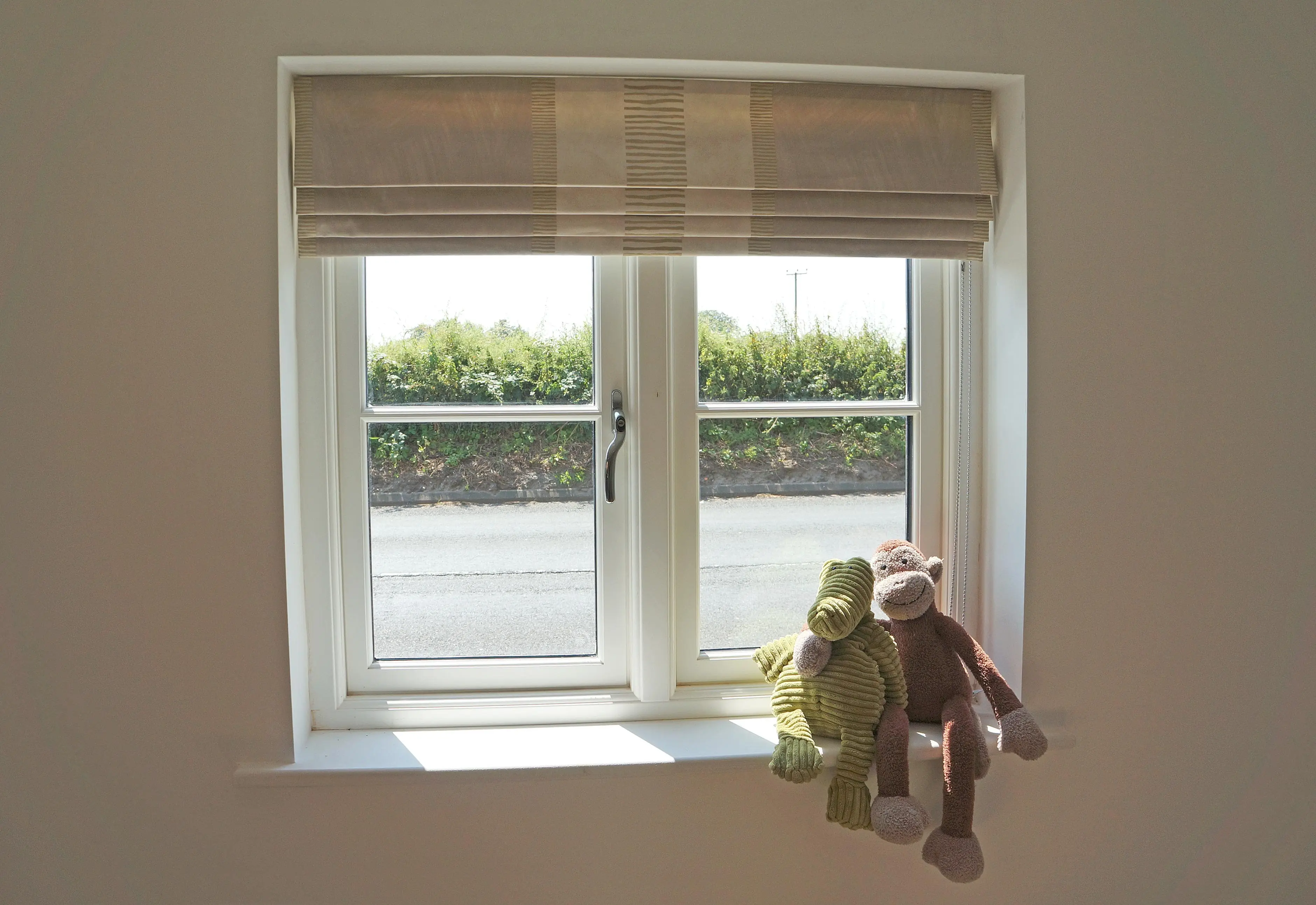 Sarah Beeny's 'Double your house' TV Series