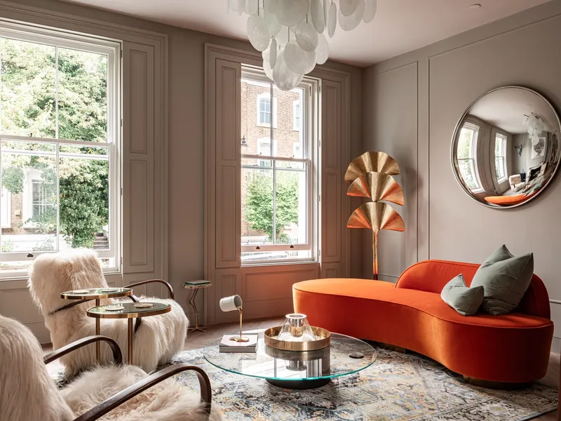 timber windows from mumford