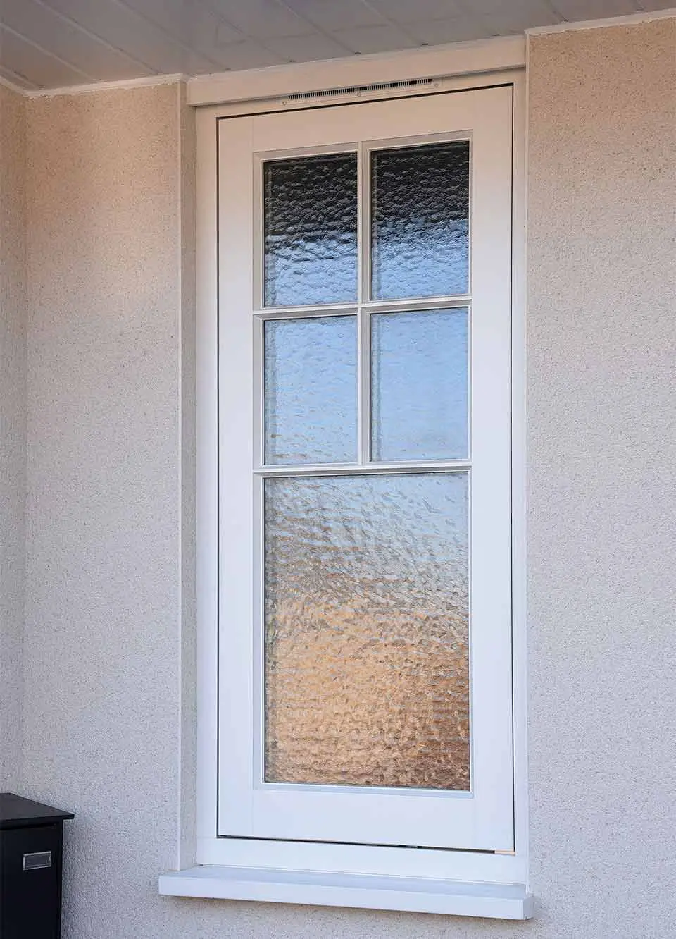 Beaconsfield New Builds Blend Tradition & Modernity