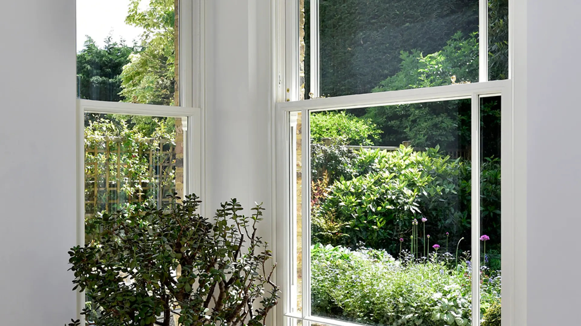 Improve Your Home’s Efficiency with Smart Window Choices