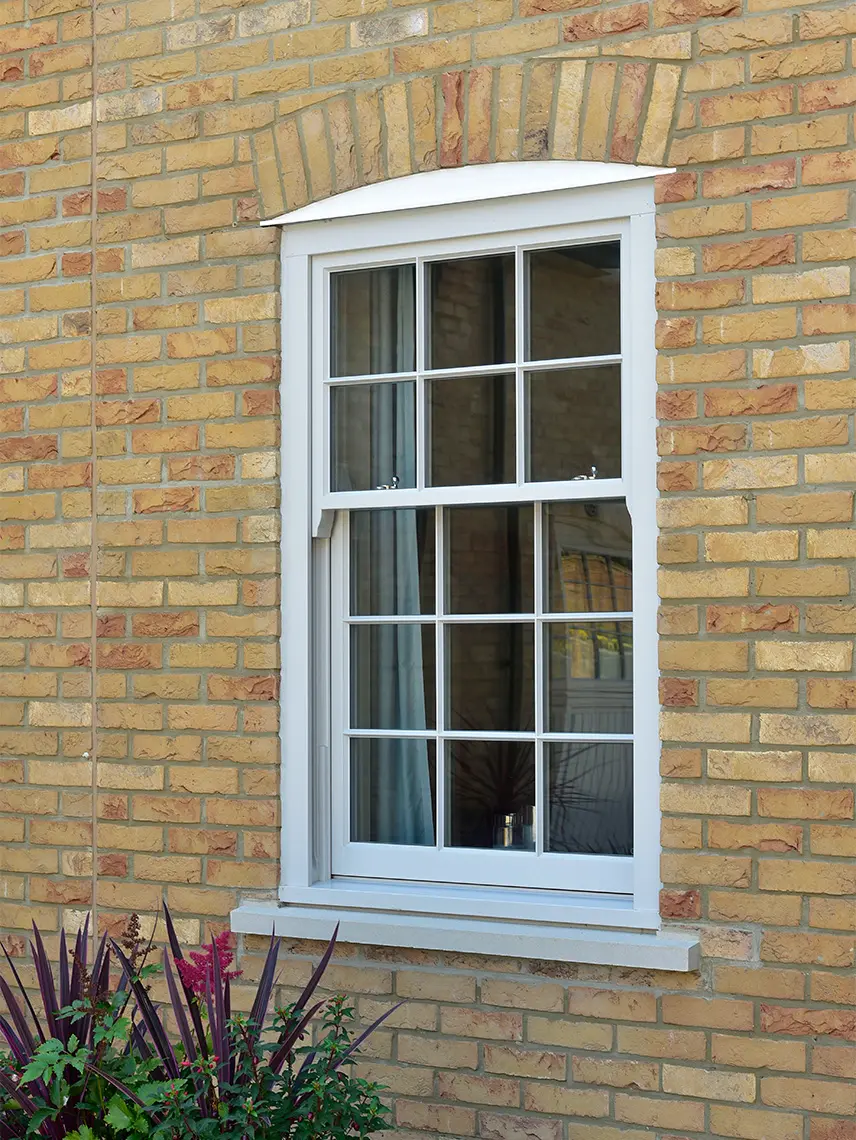 Stapehill Abbey Development Unites New Builds with Sensitive Conversions