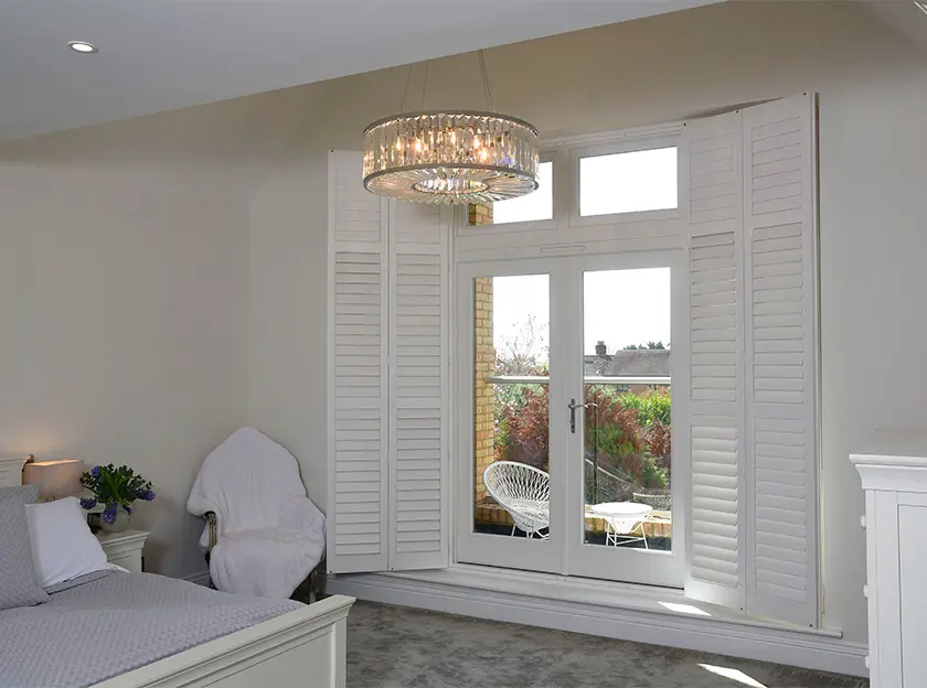 Exclusive Private Residence Blends into Village of Stock