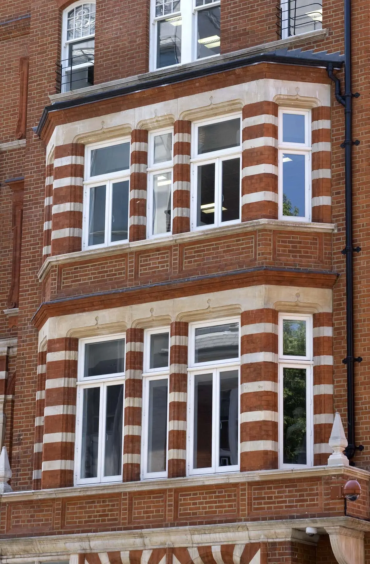 Tailored To Order Timber Windows
