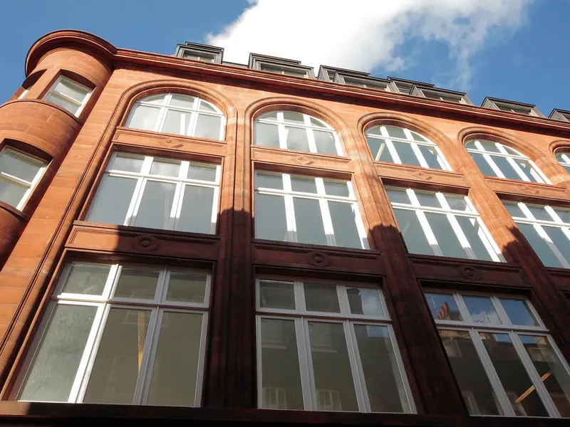 Wardour street london