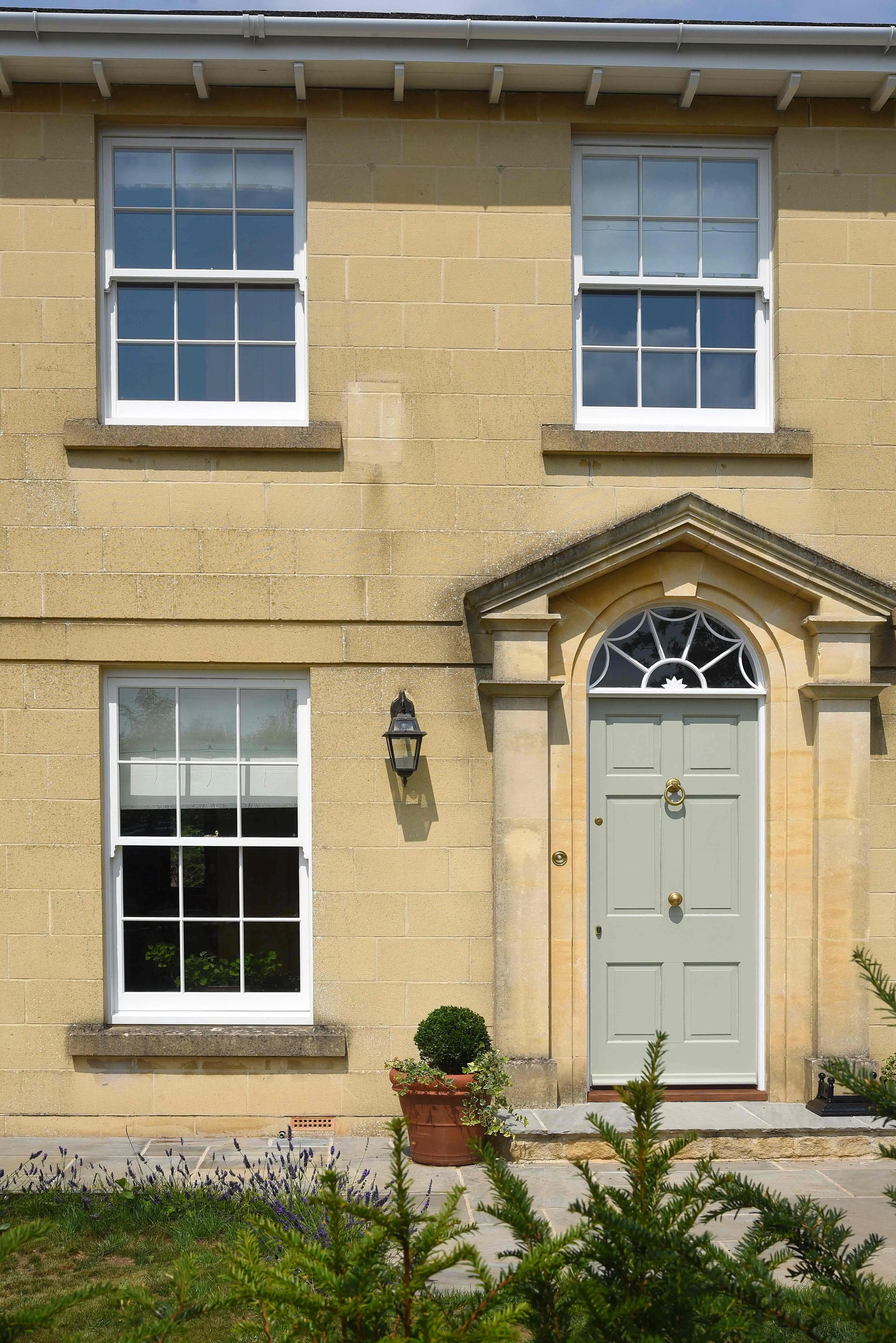 Heritage Home
