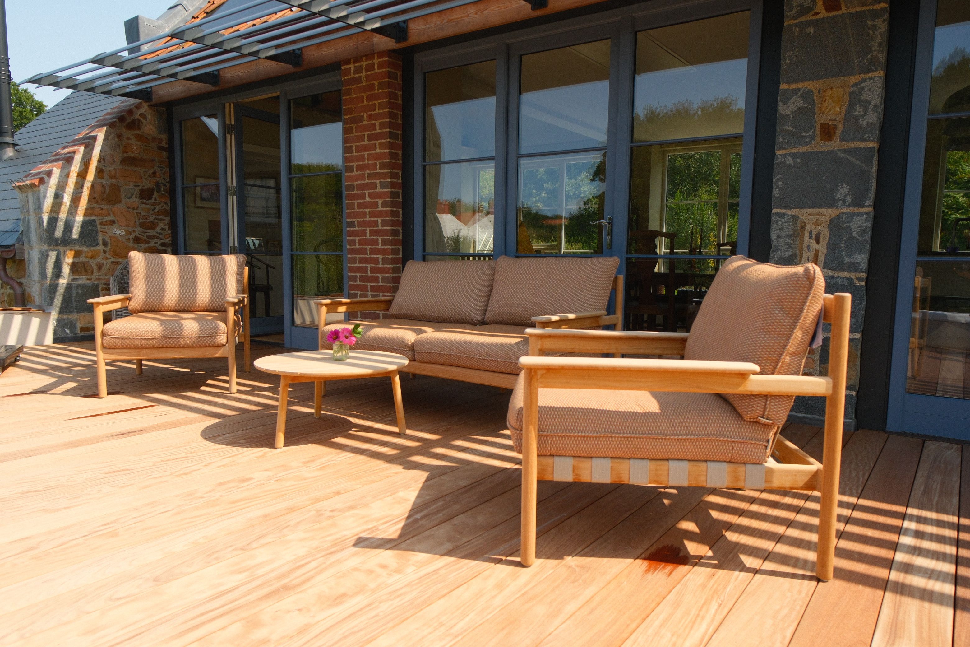 Installation Made Simple: Timber Windows & Doors That Fit with Ease