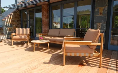 The Top Benefits of Choosing Timber for Your Windows