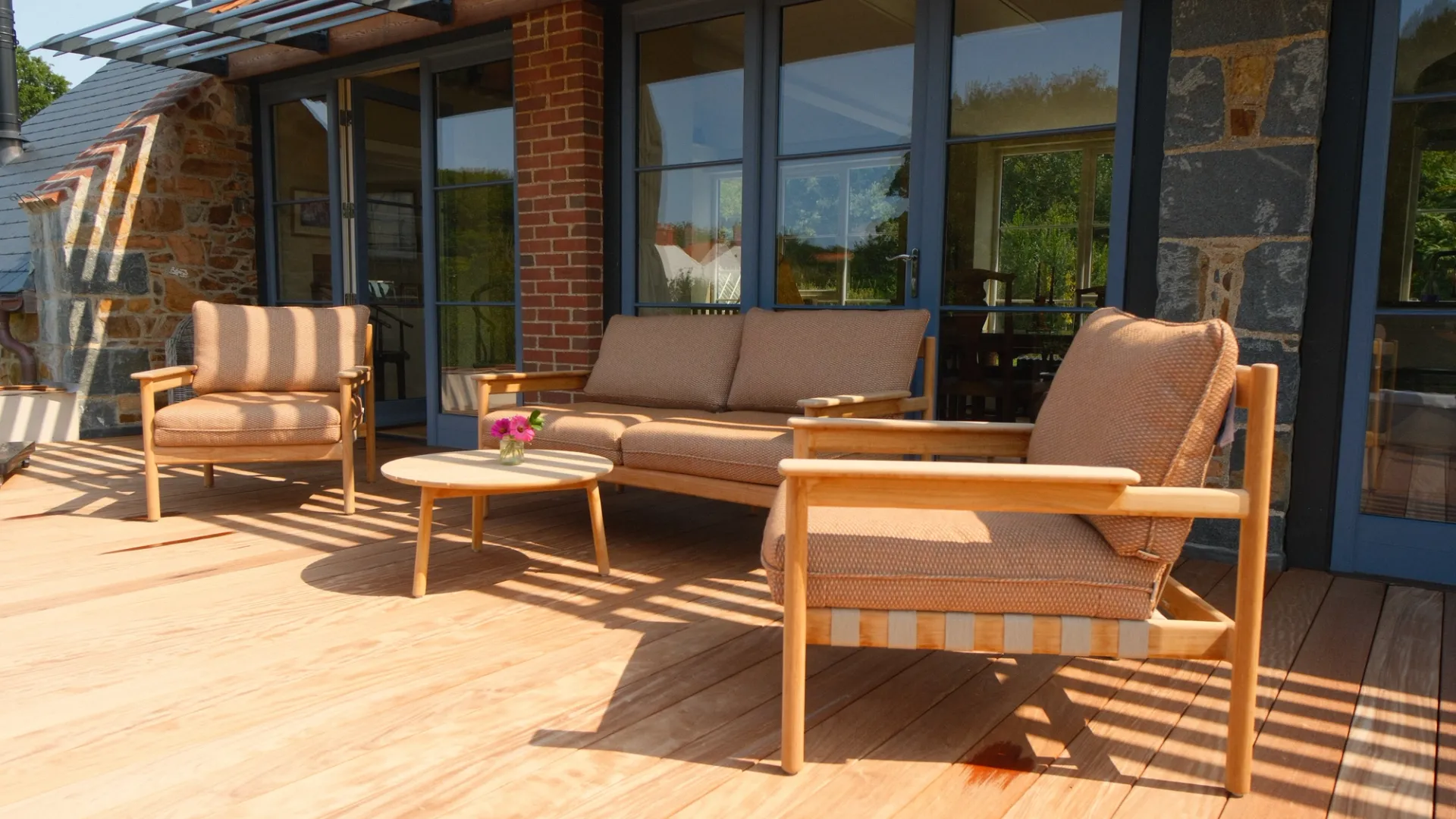 Installation Made Simple: Timber Windows & Doors That Fit with Ease