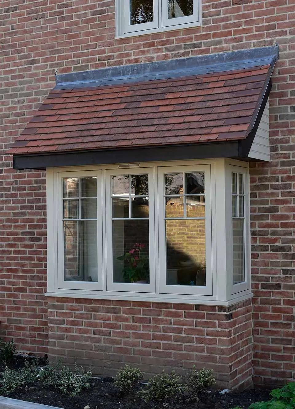 Stapehill Abbey Development Unites New Builds with Sensitive Conversions