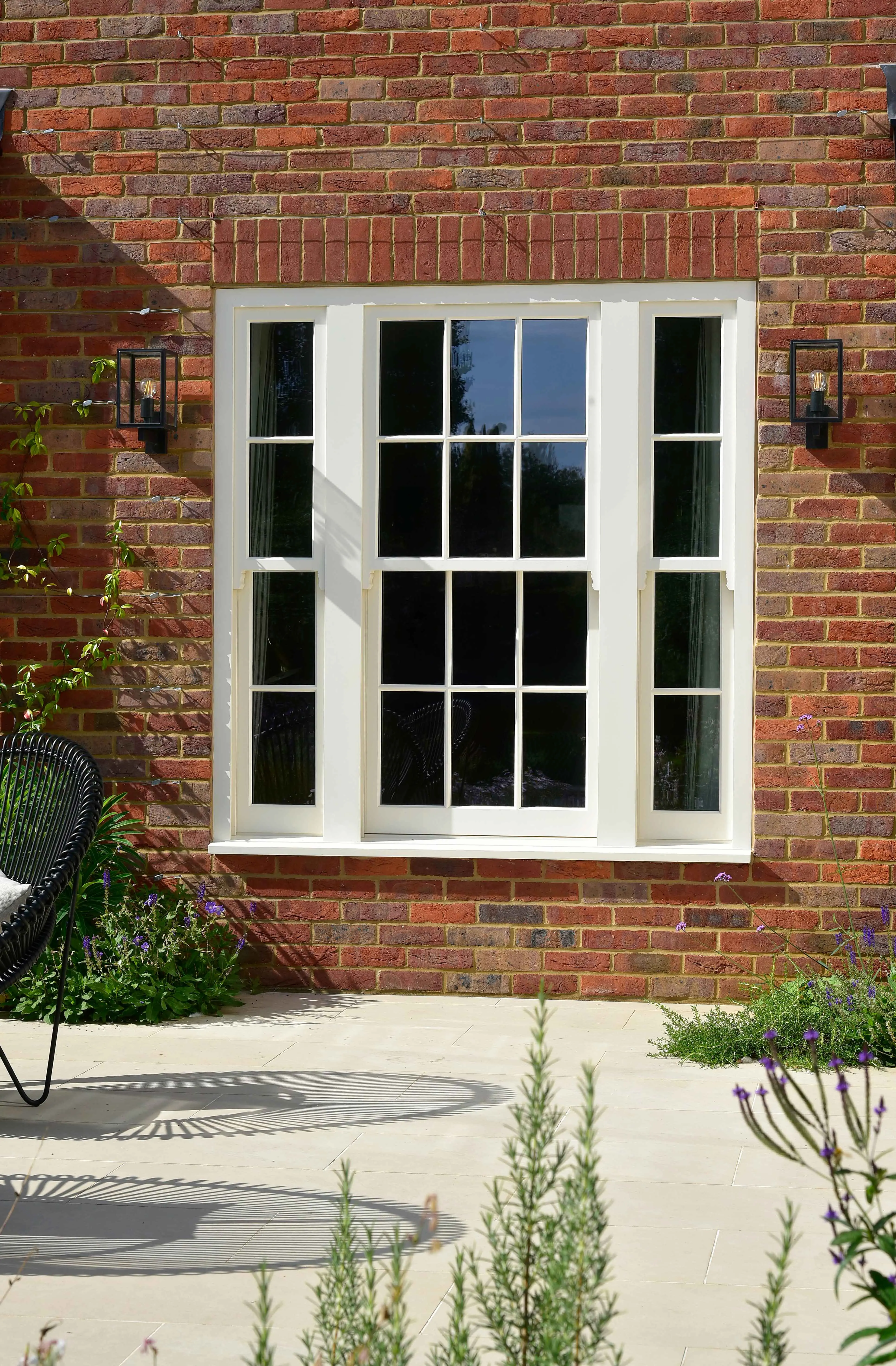 Remodel of beautiful Buckinghamshire home - 8