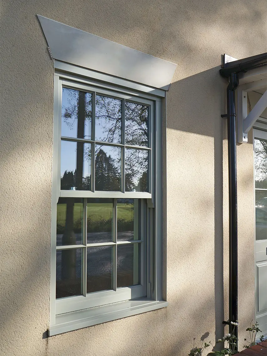 St Edmund's Developments Turn to Craftsmanship & Quality