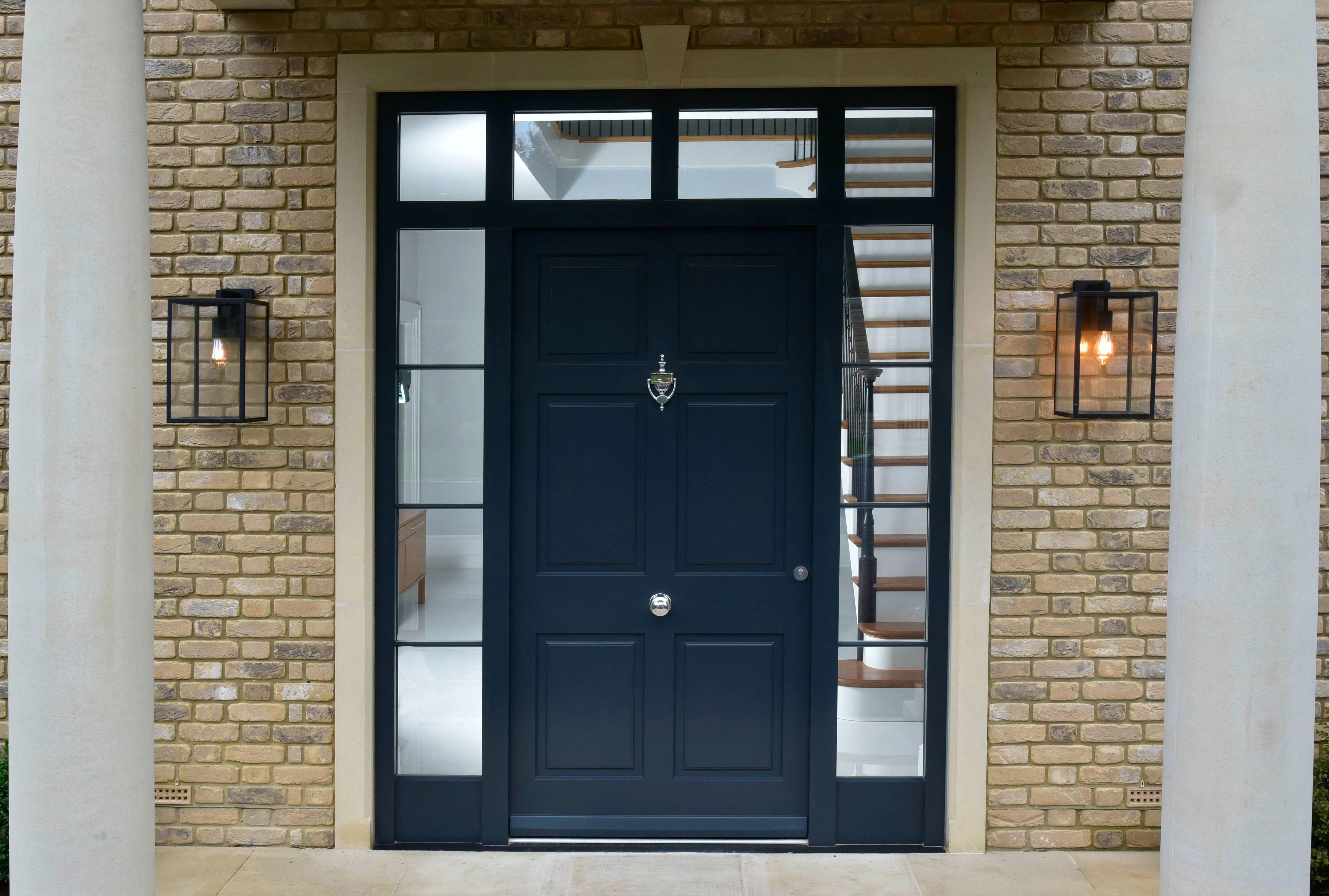 Stunning new build home, Kent Countryside- 4
