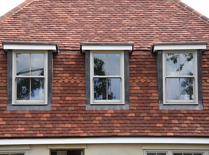 Timber Casement Windows Add Character to Epping Homes