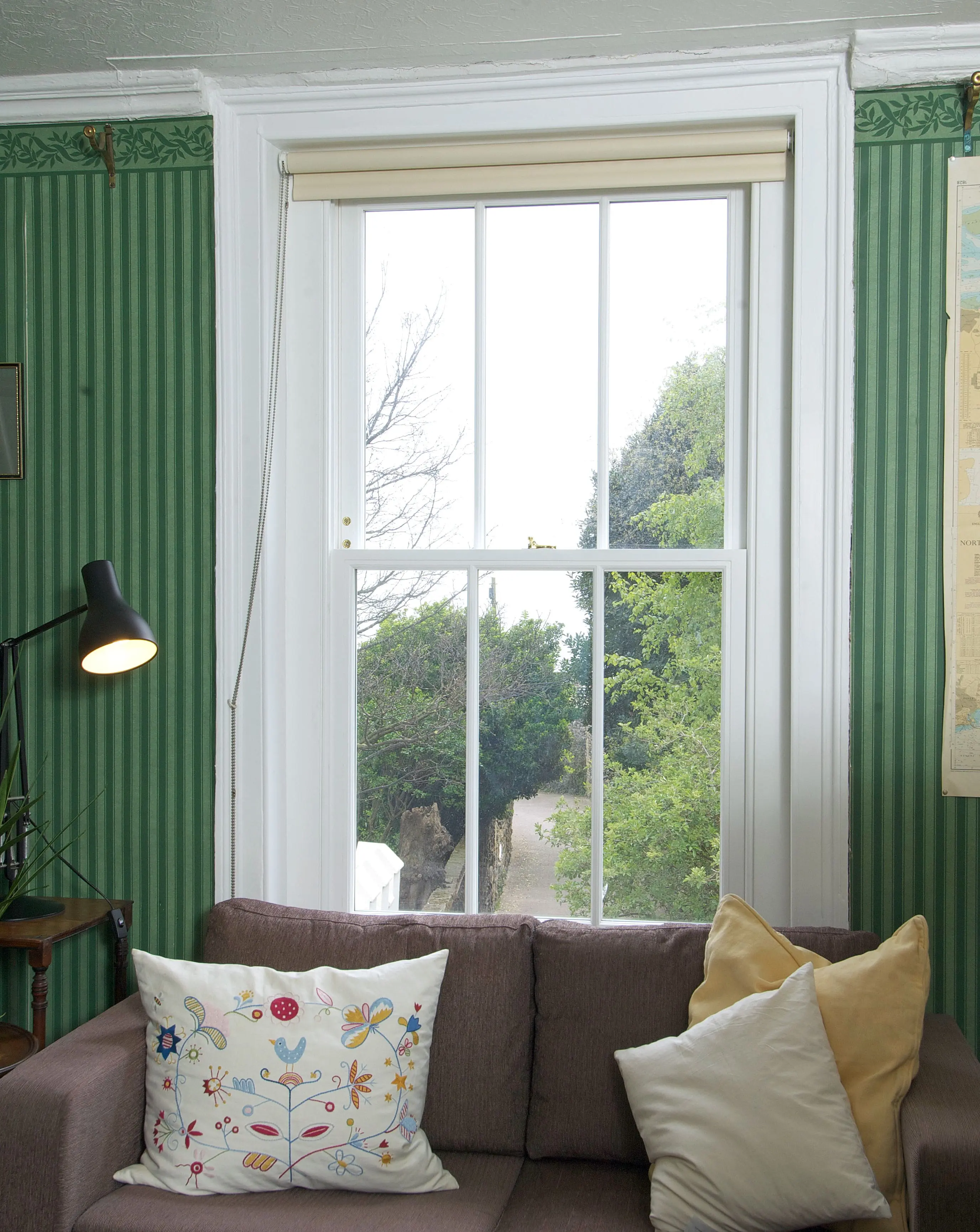 Coastal Property, South East England