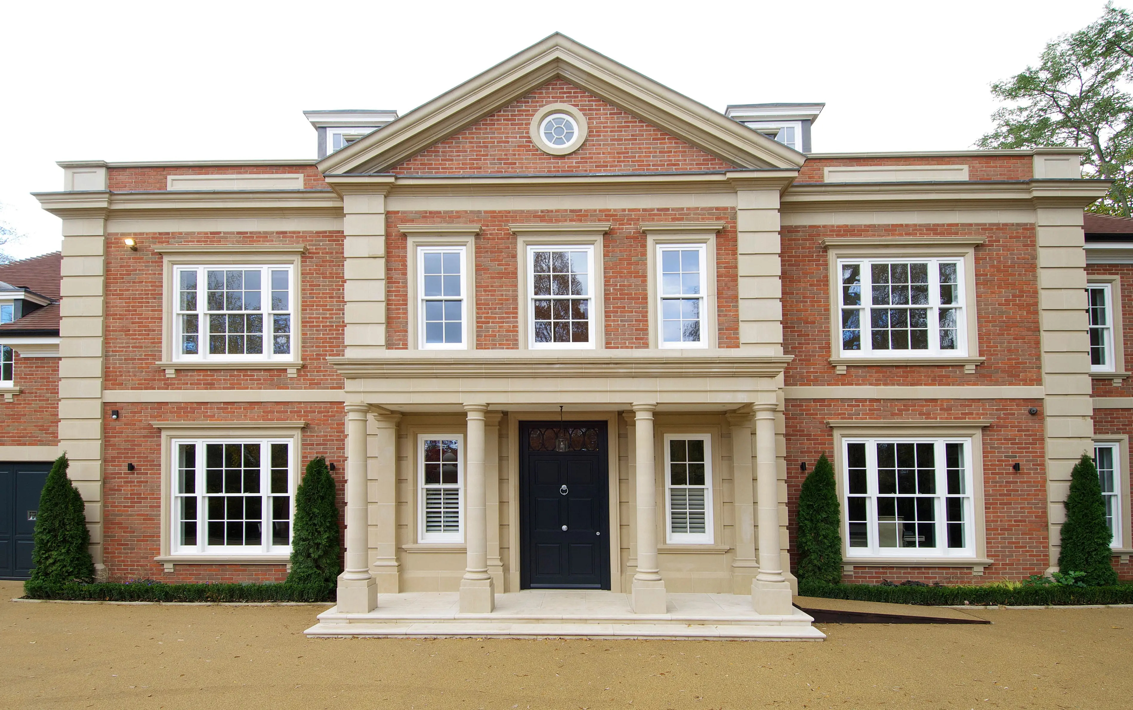 Inspirational Property in Oxshott