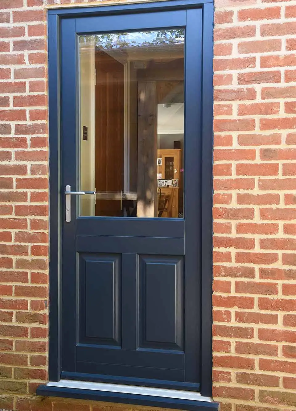 Transforming A Family Home With Timber Windows & Doors