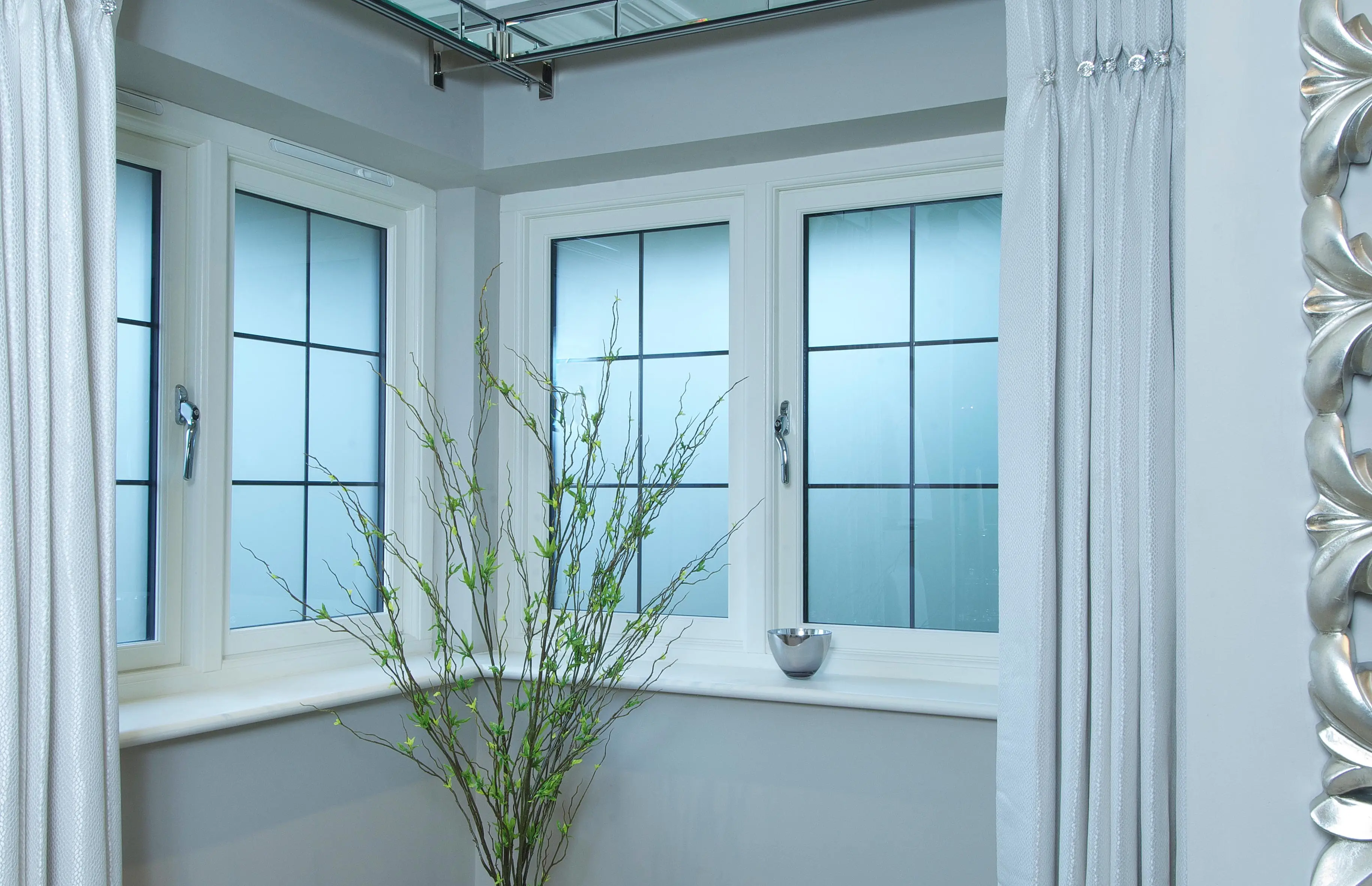 Beaconsfield timber windows and doors