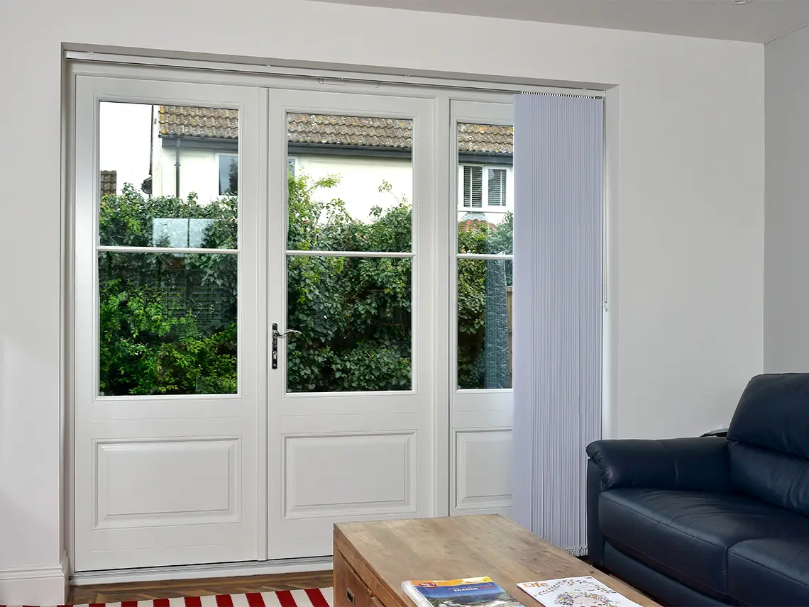 Former School Becomes a Charming Collection of Family Homes