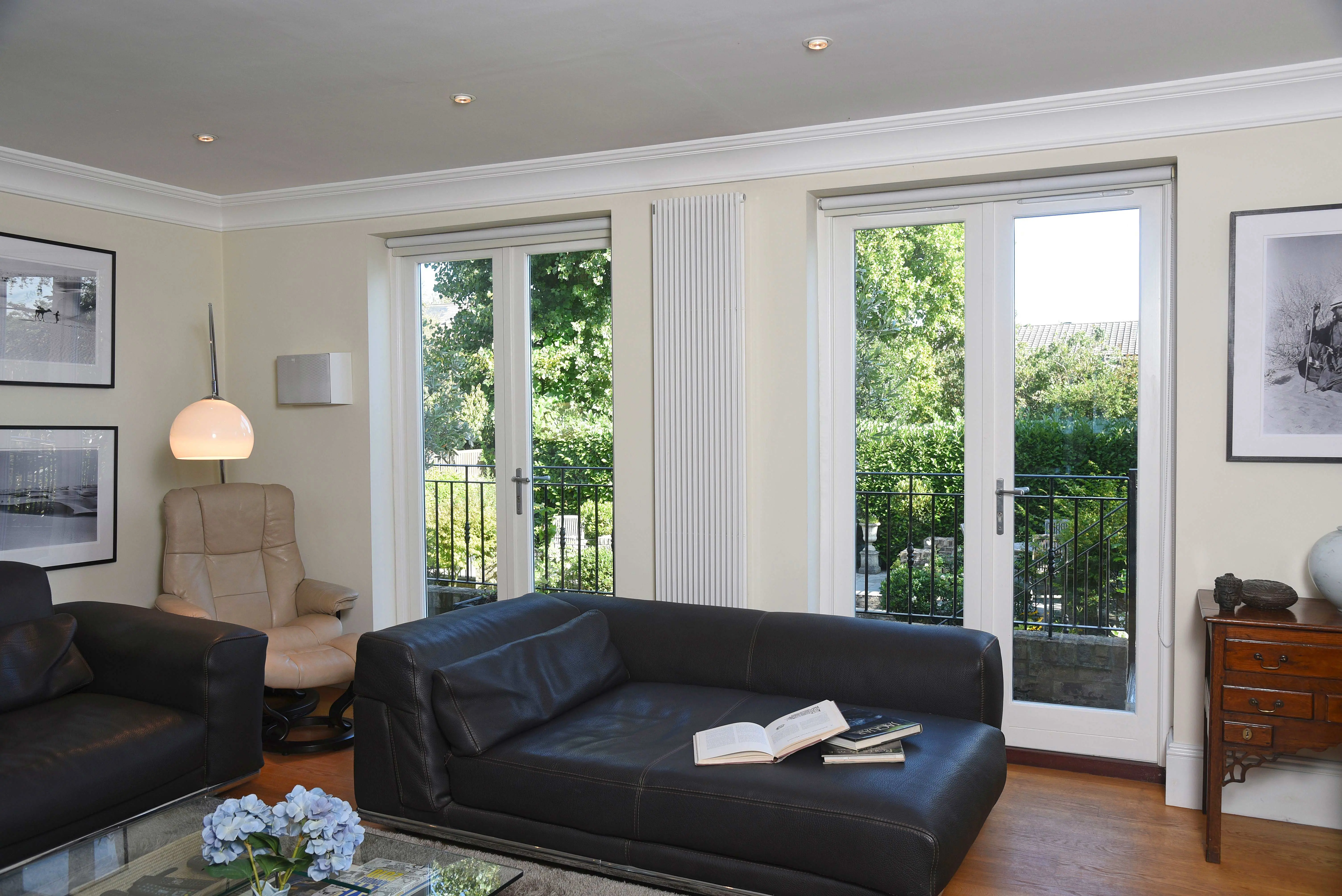 Victorian Townhouse - 4