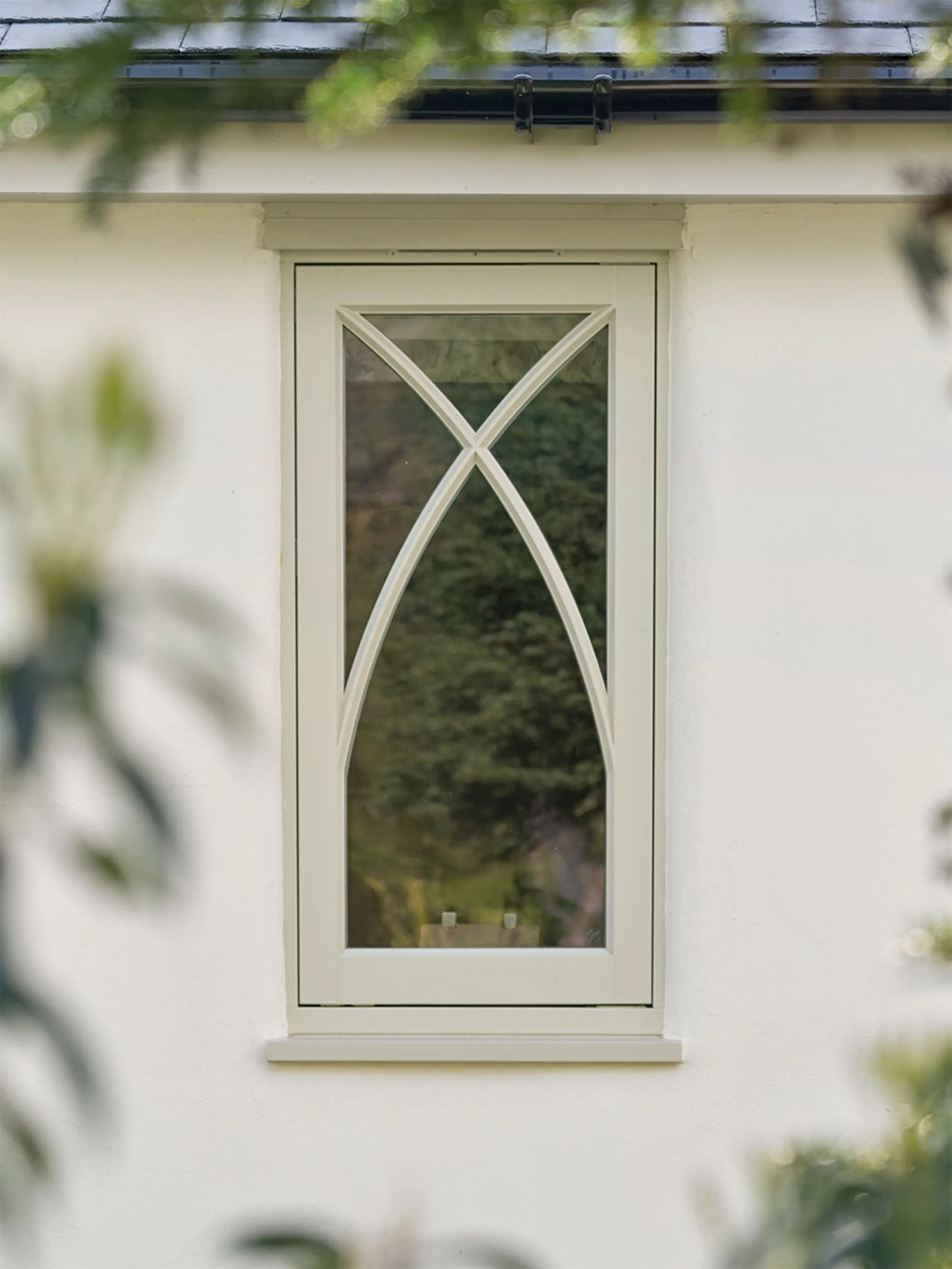 Mumford & Wood Timber Windows and Doors
