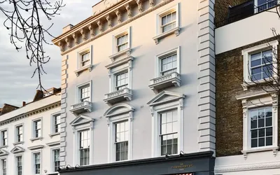 Mumford & Wood Timber Windows & Doors