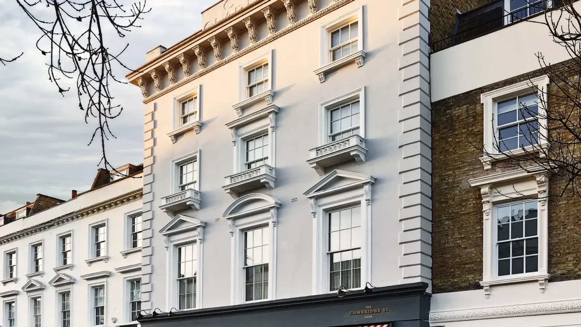 Mumford & Wood Timber Windows & Doors