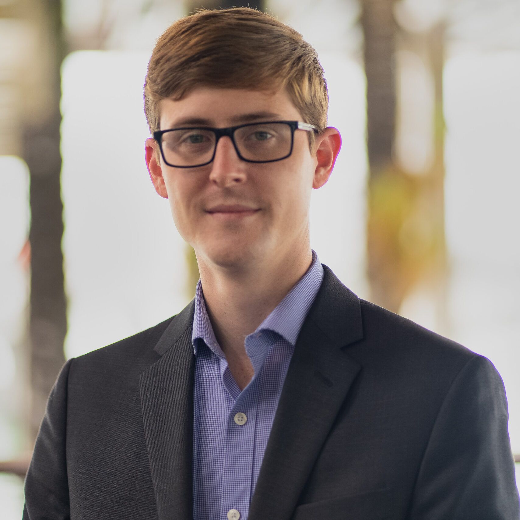 Luke Hogg | Foundation for American Innovation