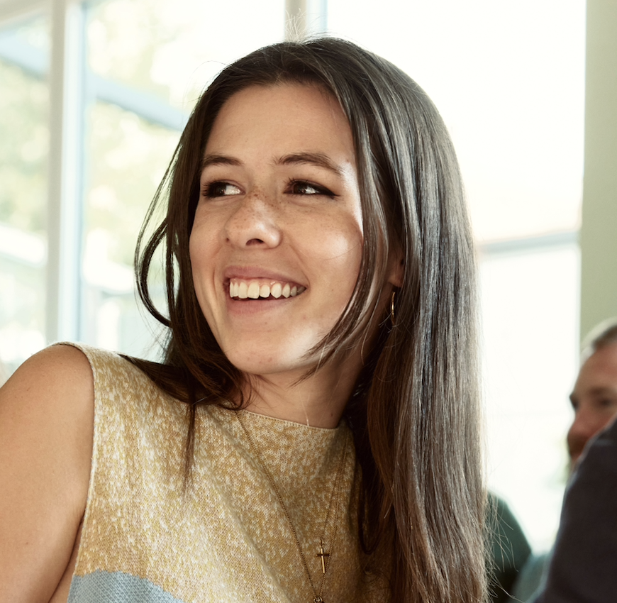 Nicole Ruiz | Foundation for American Innovation
