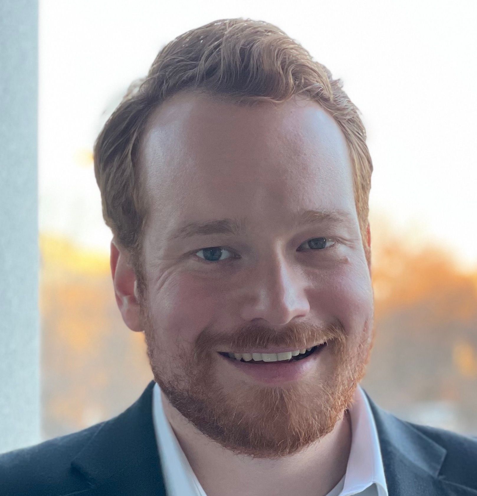 Alexei Alexei Bulazel | Foundation for American Innovation