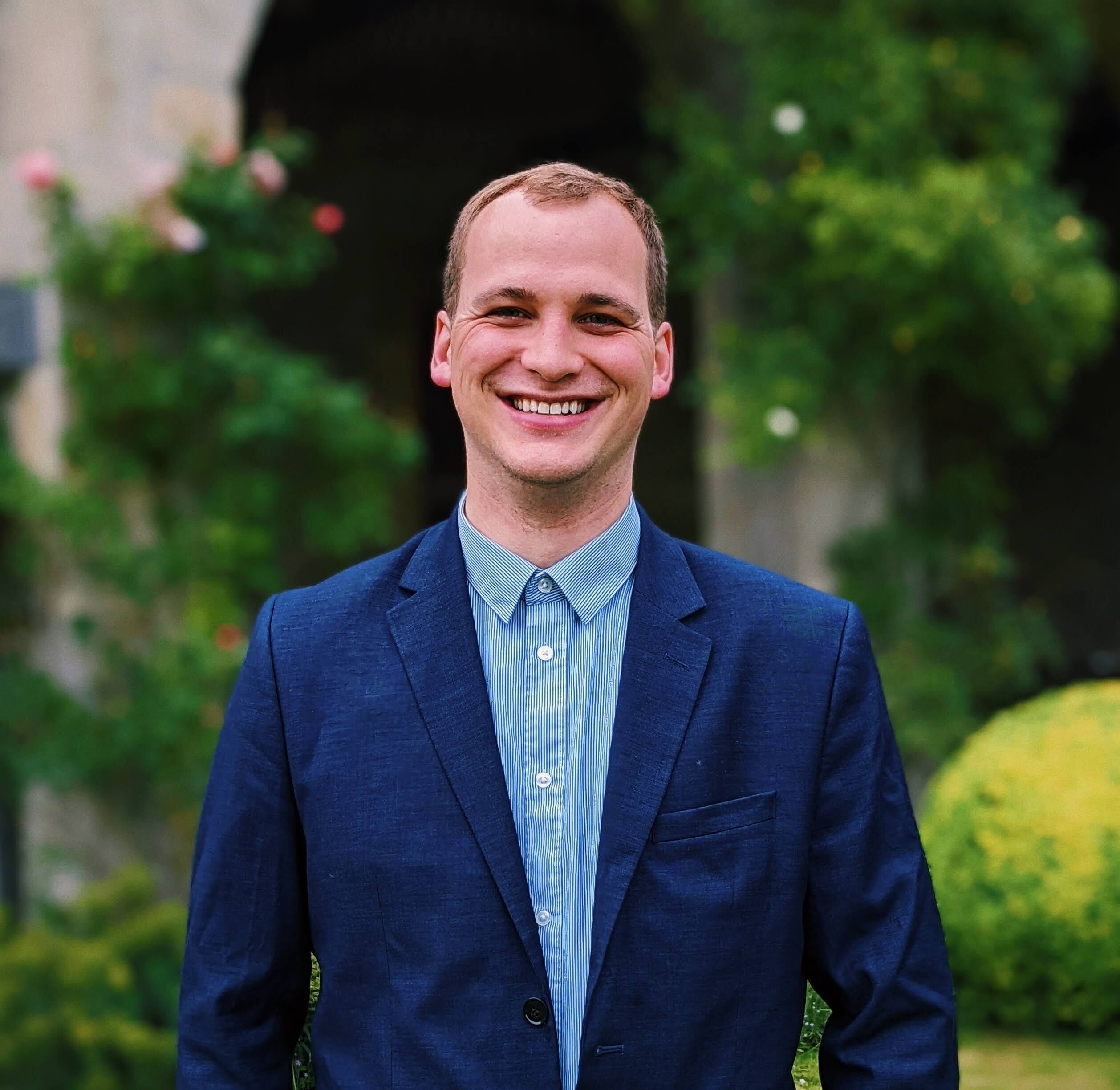 Quade MacDonald | Foundation for American Innovation