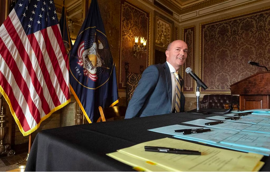 Utah Makes Progress on Digital IDs for Citizens, with Blockchain