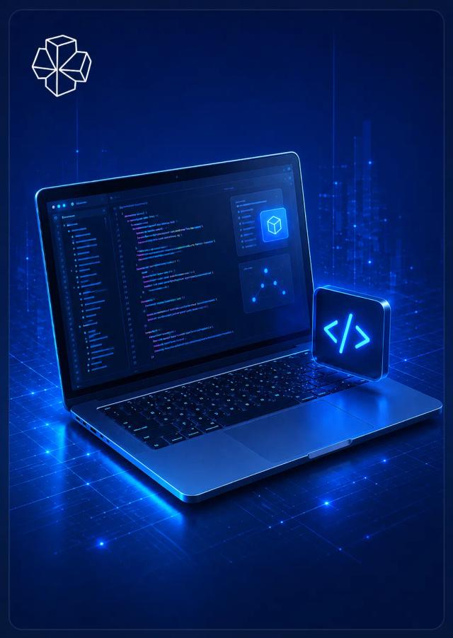 Custom software solutions
