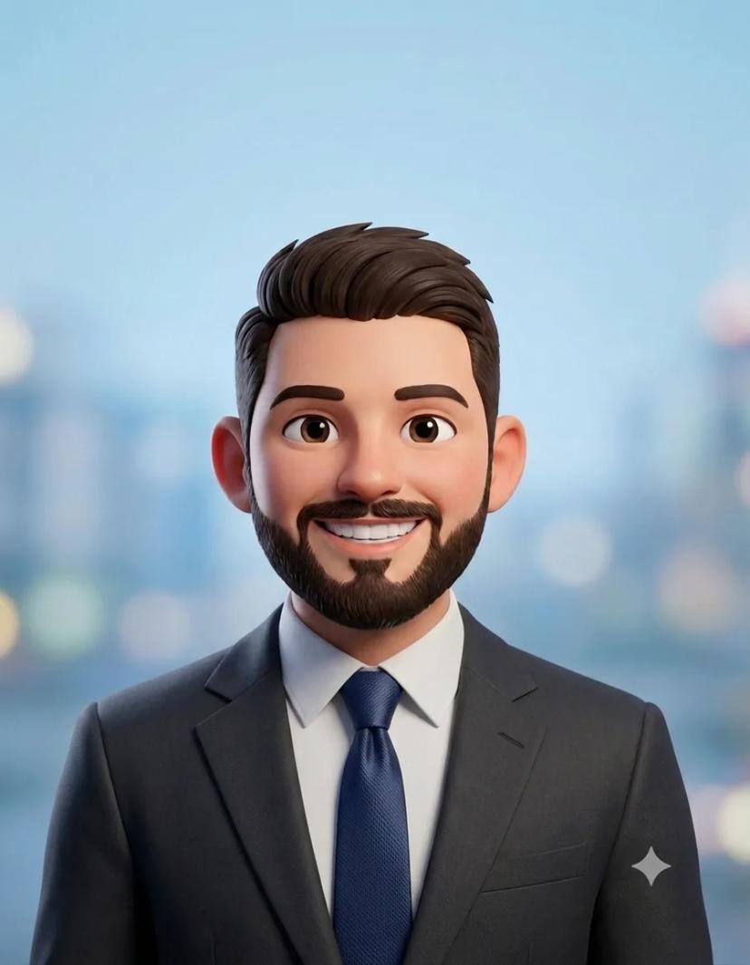 Riza Shefa, Software Engineer